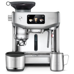 Ekspres do kawy Sage The Oracle Jet SES985BSS