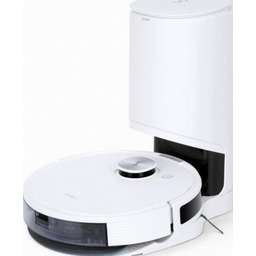 Robot sprzątający Ecovacs Deebot N10 Plus biały