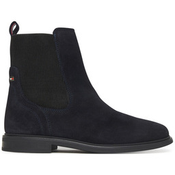 Sztyblety Tommy Hilfiger