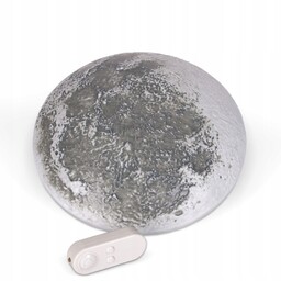 Księżyc W Moim Pokoju