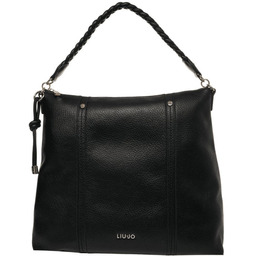 Borsa Donna Liu Jo AF5076E0027-22222 Nero