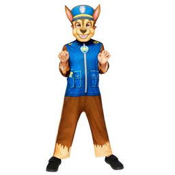 Strój Przebranie Chase Psi Patrol 110