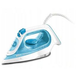 Żelazko BRAUN TexStyle 3 SI3053BL