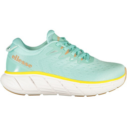 ELLESSE ZIELONE BUTY SPORTOWE DLA DAMSKICH