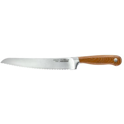 Tescoma Nóż do chleba FEELWOOD 21 cm