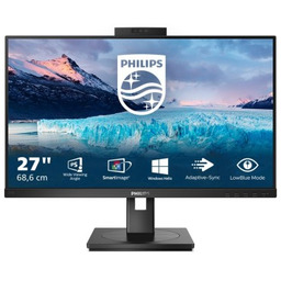 Philips Monitor 272S1MH/00 1920x1080 IPS 250 cd/m2 4MS