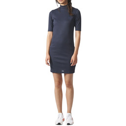 Damska Sukienka Sportowa Granatowa Adidas 32