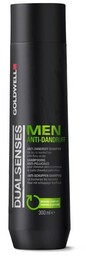 GOLDWELL Dualsenses MenAnti-Dandruff Shampoo szampon przeciwłupieżowy dla mężczyzn