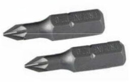 PROLINE KOŃCÓWKA 1/4 PZ2 25 MM 2 SZT.