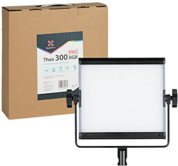 Quadralite panel Thea 300 RGB Pro