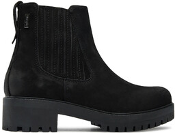Sztyblety Wrangler Callie Women Mid 20243073 Czarny