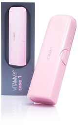 VITAMMY case 1 Etui podróżne na szczoteczkę soniczną
