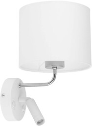 Tk Lighting Lampa ścienna do przedpokoju Richi 4236