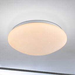 Globo Lampa sufitowa LED Atreju I, RGBW, Ø