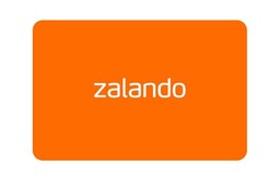 Zalando Karta Podarunkowa modowy prezent na każdą okazję