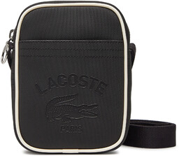 Saszetka Lacoste NU4964UO Niebieski
