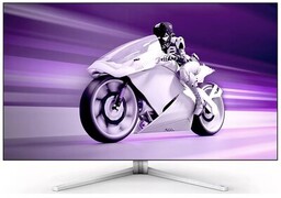 Philips Evnia 42M2N8900 138Hz 0,1ms 4K OLED