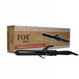 Lokówka Fox Optima 38mm LCD