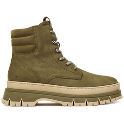 Trzewiki Tamaris 1-25200-45 Khaki