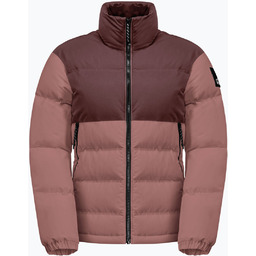 Kurtka puchowa damska Jack Wolfskin Alex Down