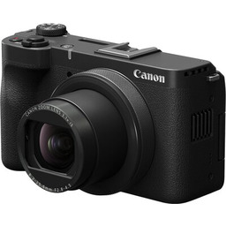 CANON Aparat PowerShot V1 Czarny