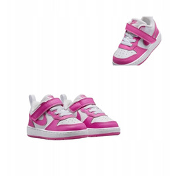 Buty Dziecięce Nike Court Borough Low Recraft (td)