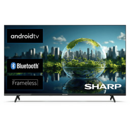Telewizor LED SHARP 40FH4EA 40'' Android TV Bluetooth