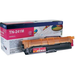 Toner Brother TN241M purpurowy