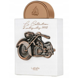 Lattafa, Pride La Collection D''Antiquite''s 1910, Woda perfumowana,