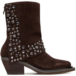 Kowbojki Alma En Pena