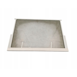 Półka szklana do lodówki Haier 49046242 #H119126 0060841635