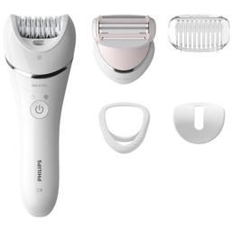 PHILIPS Depilator BRE 710/00