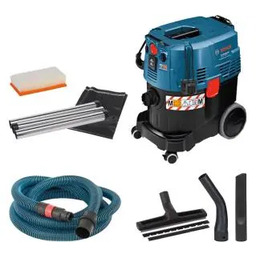 Bosch Professional GAS 35 M AFC 1380W 23l