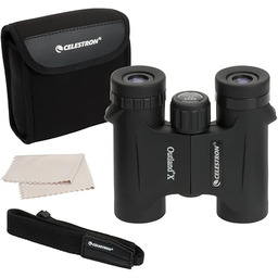 Celestron 71340 Outland X 8x25 Compact Roof Prism