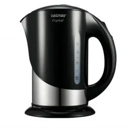 Zelmer Crystal ZCK7630B 1,7l 2200W Czajnik kuchenny