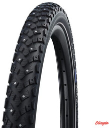 Schwalbe Opona zimowa Winter HS396, 26x1.75" 47-559