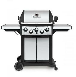 Broil King Signet 390 946883PL Grill gazowy