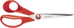 Fiskars 1000814 Classic Nożyczki uniwersalne, leworęczne 21 cm