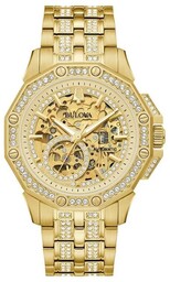 BULOVA Zegarek 98A292