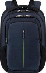Samsonite 155195 1090 14.1'' Guardit 3.0 granatowy