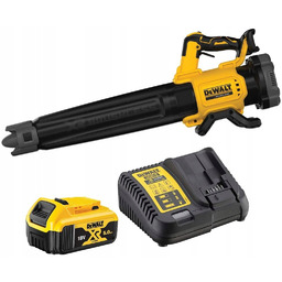 Dmuchawa Akumulatorowa 18V Xr 1*5.0AH DCMBL562P1-QW Dewalt