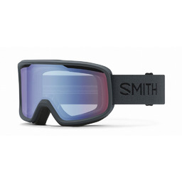 gogle snowboardowe SMITH - Frontier Slate (99ZF) rozmiar: