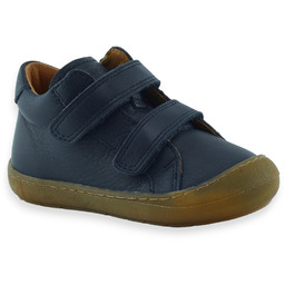 Buty chłopięce za kostkę skórzane Froddo G2130308 Ollie