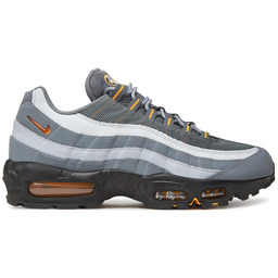 Sneakersy Nike Air Max 95 HV6062 002 Szary
