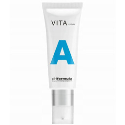 pHformula VITA A 24H Cream 50ml