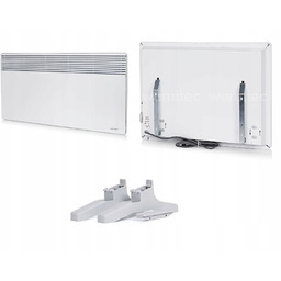 Energooszczędny grzejnik konwektorowy Warmtec 2kW