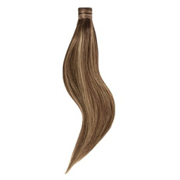 Rapunzel of Sweden Ponytail Straight / Clip-in /