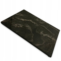 Deska do krojenia kamienna granitowa Black Forest 40x30
