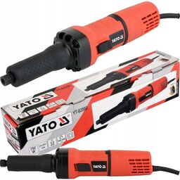 Yato Szlifierka Prosta Trzpieniowa Precyzyjna 750W