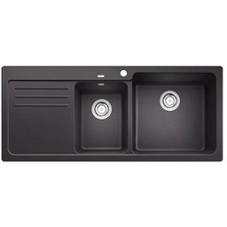 BLANCO Zlewozmywak Naya 8 S 525779 Antracyt